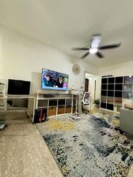 Blk 273 Bangkit Road (Bukit Panjang), HDB Executive #466343571